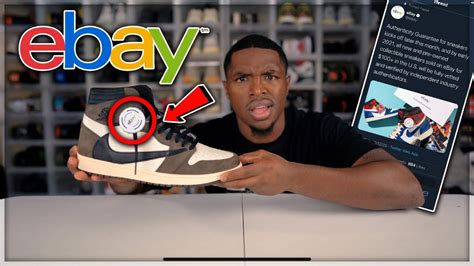 what happens if i buy fake shoes on ebay|are ebay sneakers legit.